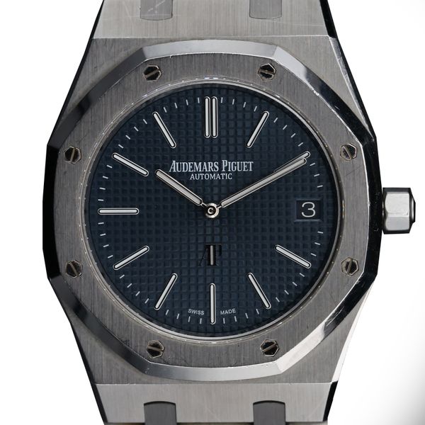 Audemars Piguet Royal Oak 15202ST.OO.1240ST.01